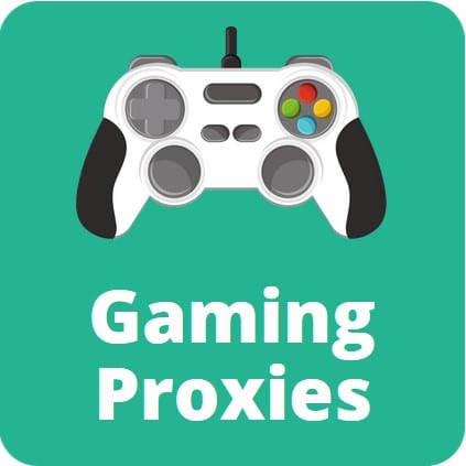 Proxy chơi game